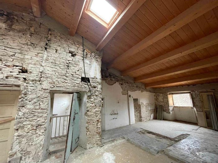 Appartamento con 6 locali in vendita in Corso Garibaldi, Centro, Fossombrone