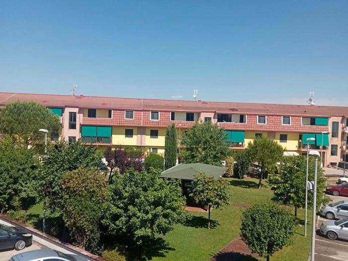 Appartamento quadrilocale in vendita in Via Fornillo, Calvi