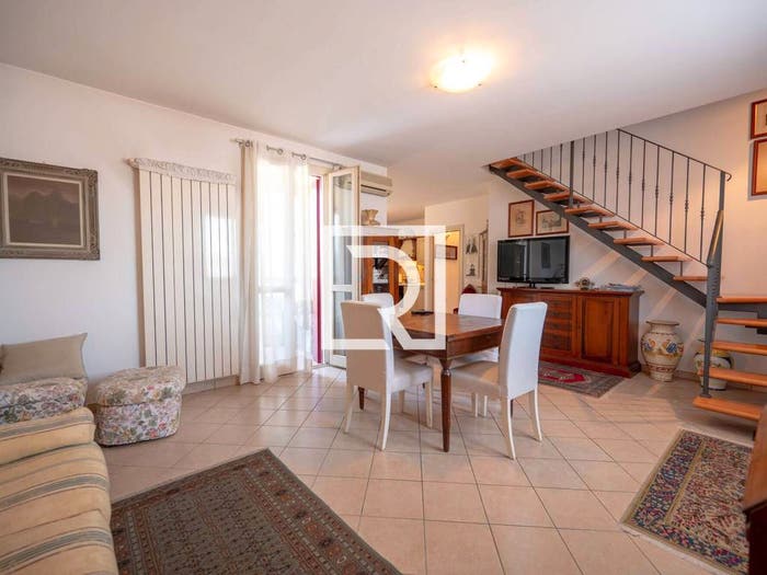 Appartamento quadrilocale in vendita in Malva, Cervia