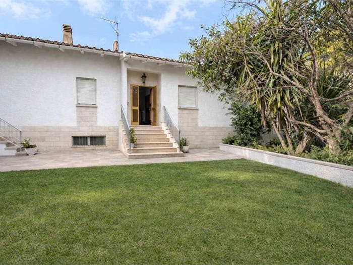 Casa con 6 locali in vendita in Strada Vicinale della Grancia, Candia, Ancona