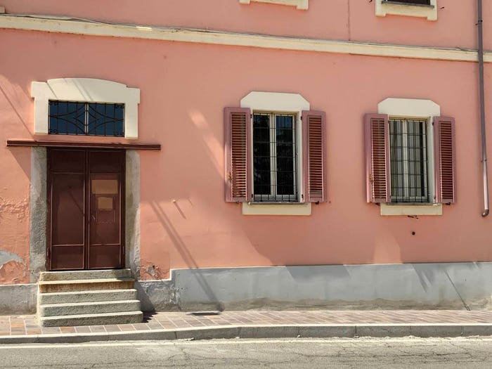 Appartamento trilocale in vendita in Via Antonio Gramsci, Centro, Cava Manara