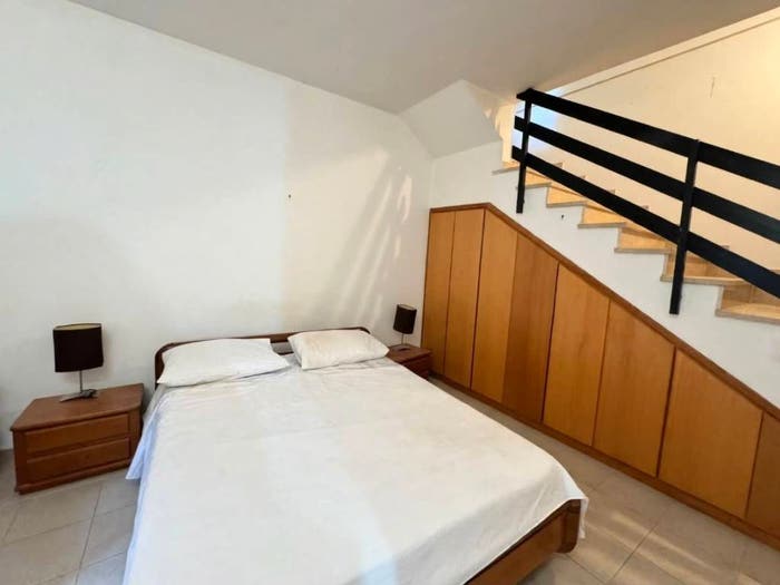 Appartamento bilocale in affitto in Via Alba Gulì, San Lorenzo, Palermo