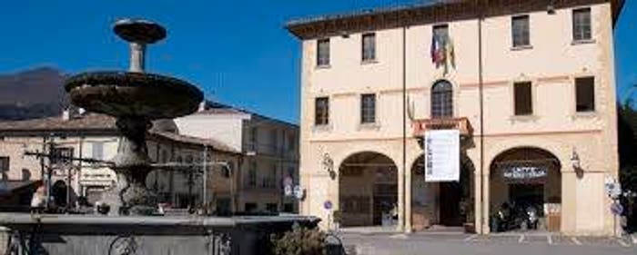 Appartamento trilocale in vendita in Via Antonio Gramsci, Perticara, Novafeltria