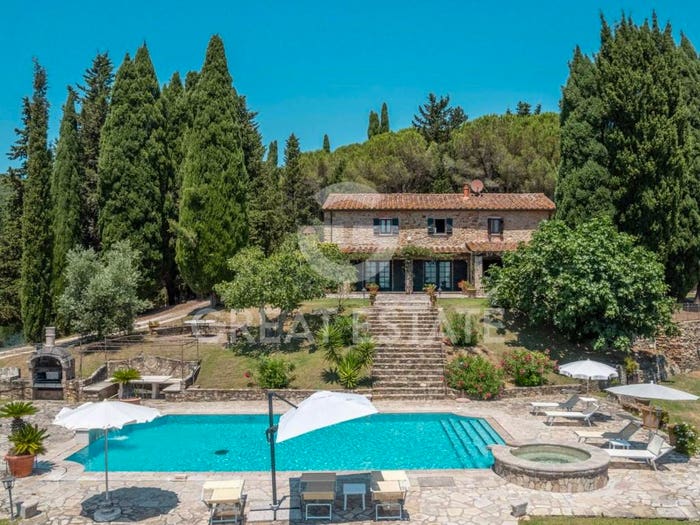 Casa con 6 locali in vendita in Via Piana dei Brizzi, Sassetta