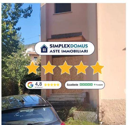 Appartamento quadrilocale in vendita in Angelo Pennoni, Centro, Gualdo Tadino