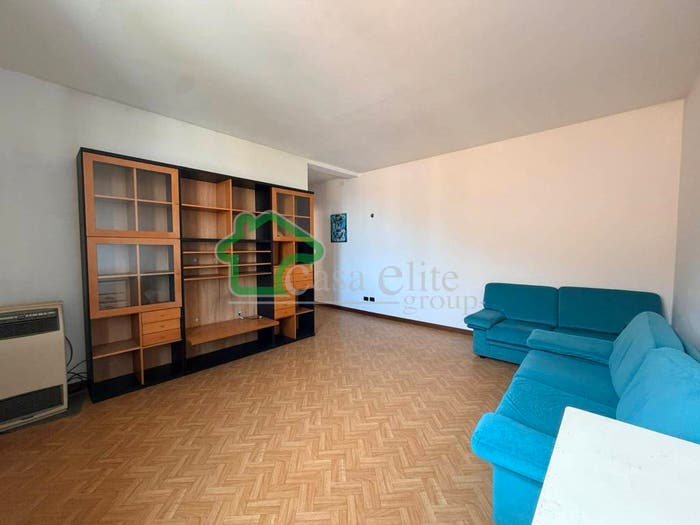 Appartamento bilocale in vendita in Via Indipendenza, Semicentro, Crema