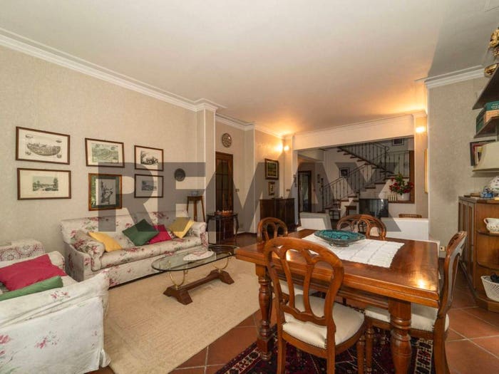 Casa con 6 locali in vendita in Strada Revigliasco, Testona San Michele, Moncalieri
