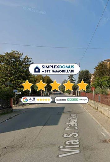 Casa con 6 locali in vendita in Via S Defendente, Centro, Acqui Terme