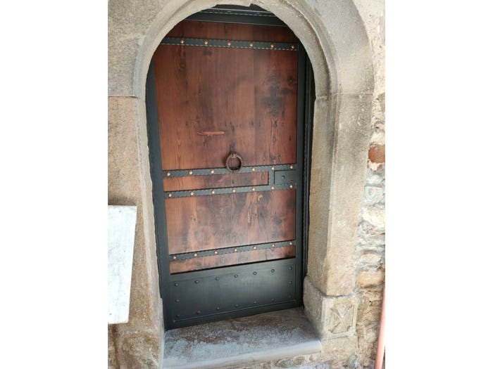 Casa trilocale in vendita in Altavilla Silentina, Centro, Altavilla Silentina