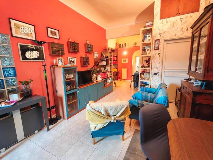 Appartamento quadrilocale in vendita in Via Il Prato, Borgo Ognissanti Il Prato, Firenze