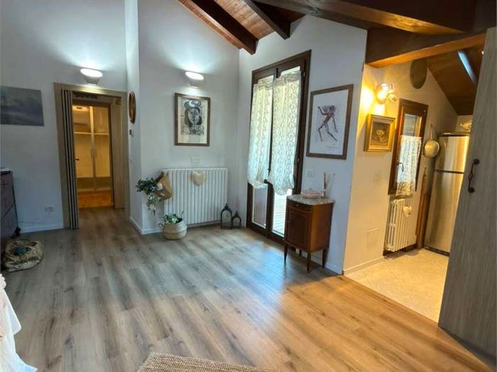 Appartamento trilocale in vendita in Centro, Vergato