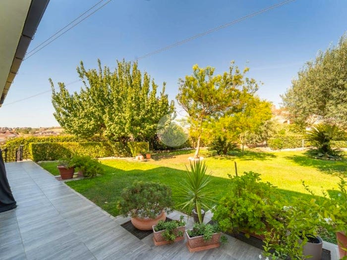 Casa con 5 locali in vendita in Via Monviso, Colleverde, Guidonia Montecelio