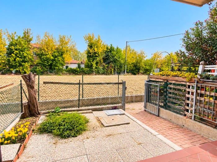 Appartamento trilocale in vendita in San Zaccaria, Ravenna