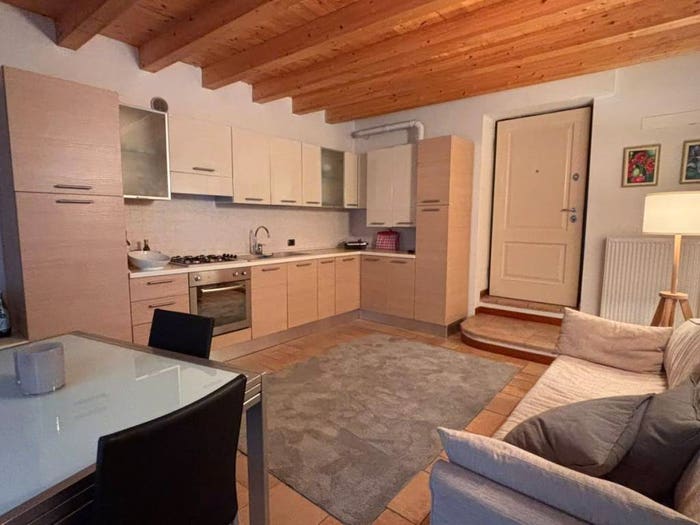 Appartamento trilocale in vendita in Via Fiume, Centro, Riva del Garda