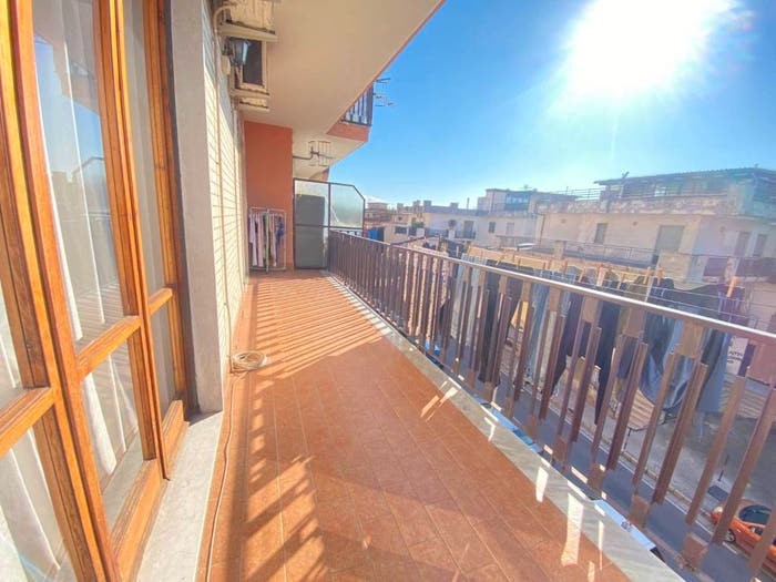 Appartamento quadrilocale in vendita in Via San Vito, Colonne San Vito, Giugliano in Campania