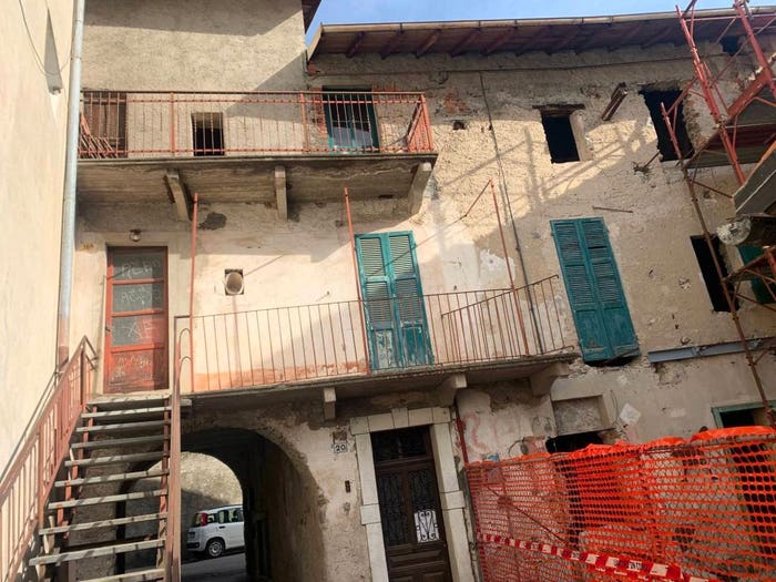 Case in Vendita e in Affitto - 2