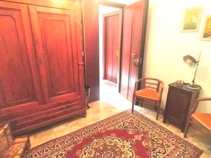 Appartamento quadrilocale in vendita in Via Libarna, Centro, Arquata Scrivia