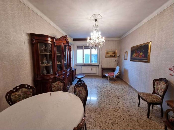 Appartamento trilocale in vendita in Due Pini Te Brunetti, Mantova
