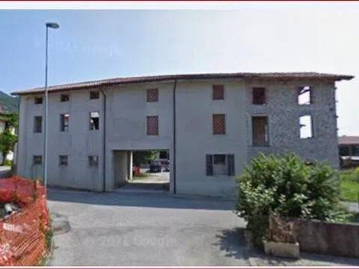 Casa monolocale in vendita in Via Varian No Number, Racchiuso, Attimis