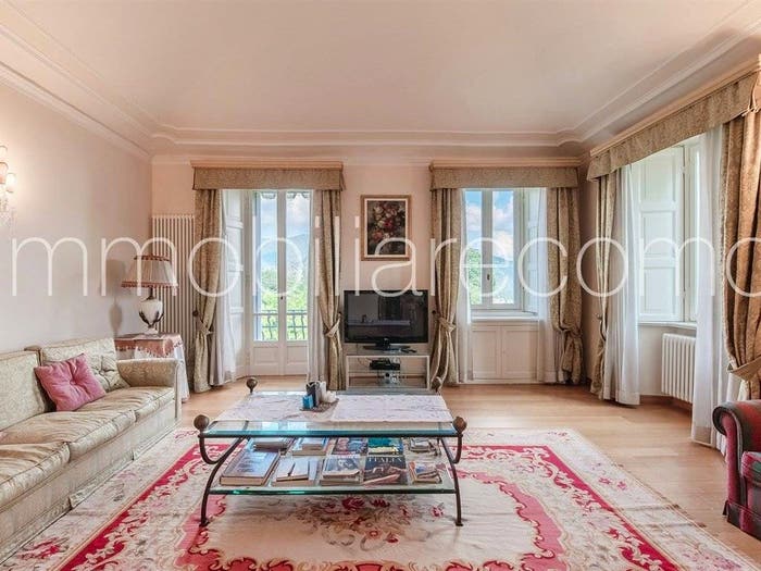Appartamento con 5 locali in vendita in Via Cardano, Cardano, Como
