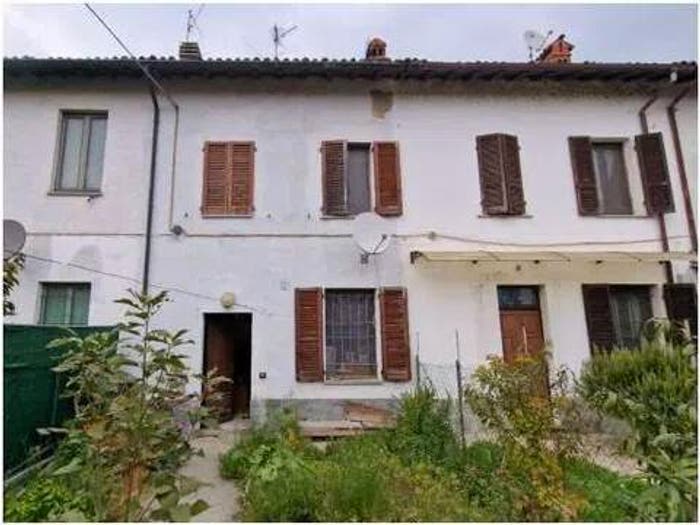 Casa con 5 locali in vendita in Cascinotto Mensa, Pieve Albignola
