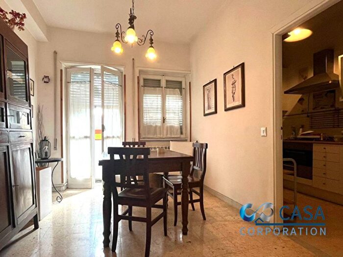 Appartamento con 5 locali in vendita in Via Luigi Ferretti, Alessandrino Torre Spaccata, Roma