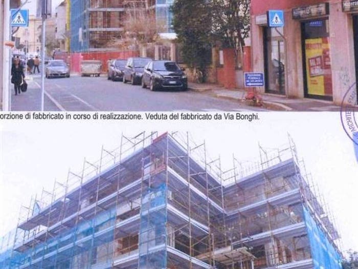 Casa con 6 locali in vendita in Via Ruggero Bonghi, Stazione Via Roma, Grosseto