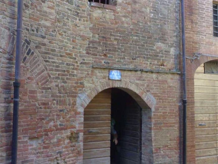 Appartamento con 5 locali in vendita in Via dei Fienili, Centro, Montepulciano