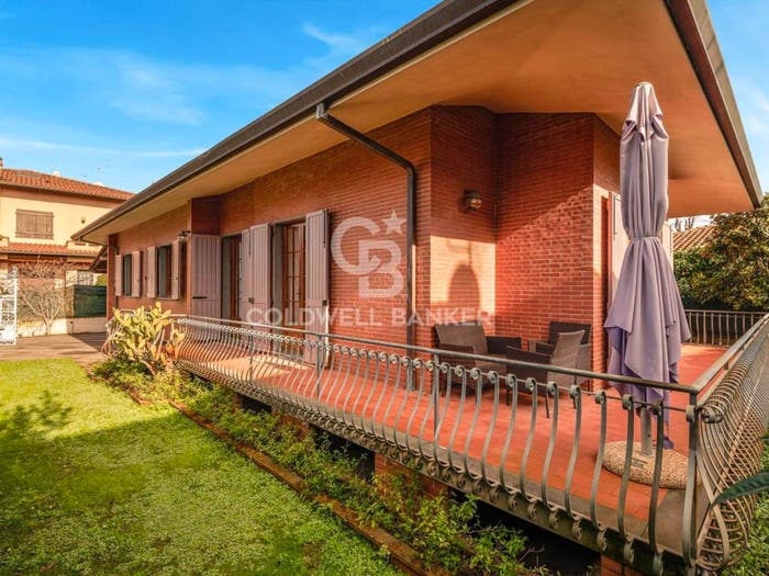 Casa con 6 locali in vendita in Via Vanzetti, Centro, Forte dei Marmi
