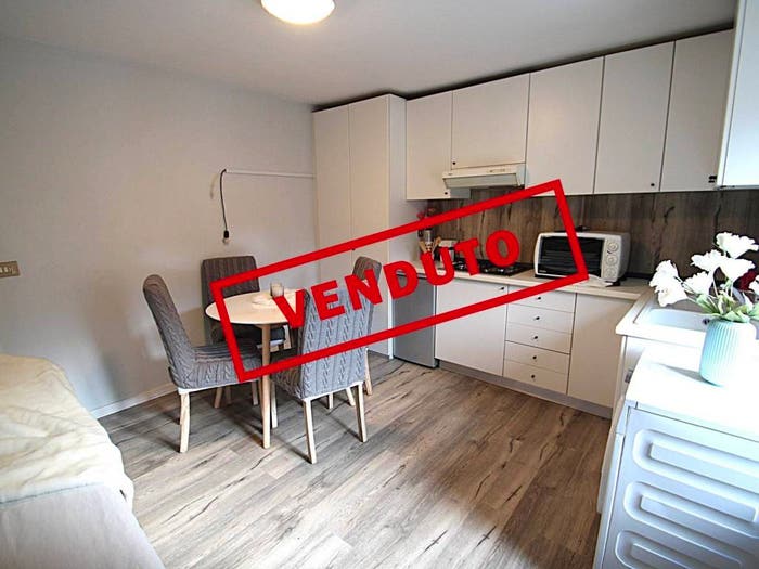Appartamento monolocale in vendita in Via Corte, Centro, Verceia