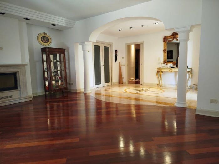 Casa con 6 locali in vendita in Centro, Carpenedolo