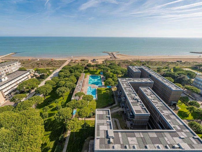 Appartamento monolocale in vendita in merville, Pineta, Jesolo