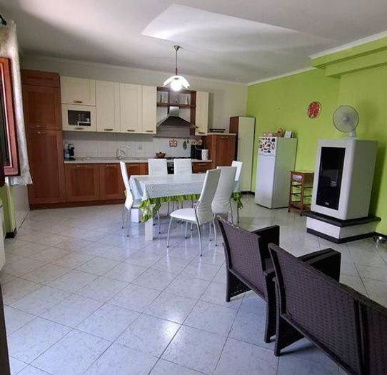 Casa quadrilocale in vendita in Via Morolense, Cartiera Stazione, Ferentino