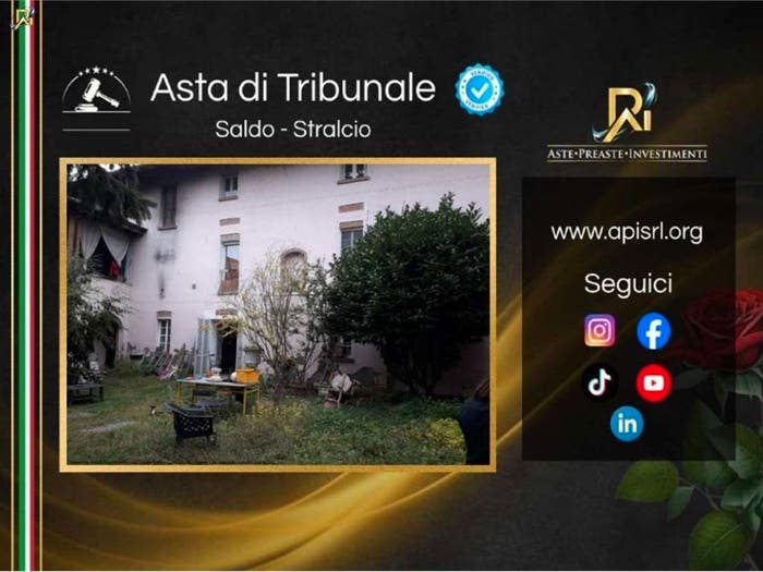 Appartamento trilocale in vendita in Via frascarolo, Torre Beretti, Torre Beretti e Castellaro