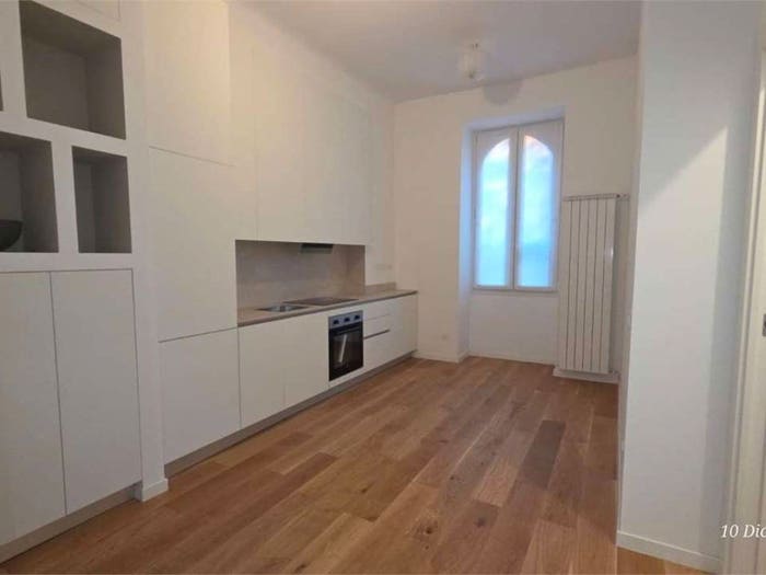 Appartamento bilocale in vendita in Corso Sempione, Sempione, Milano