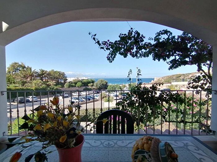 Appartamento quadrilocale in vendita in Via Giuseppe Verdi, Centro, Santa Teresa Gallura