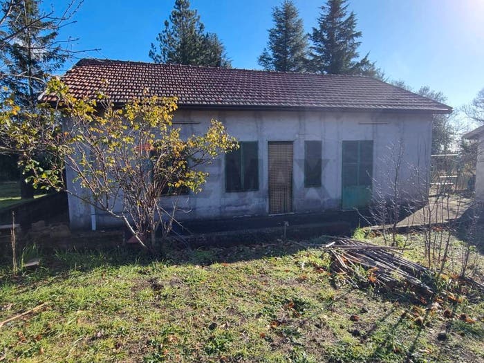 Casa trilocale in vendita in via del frutteto, Adrano