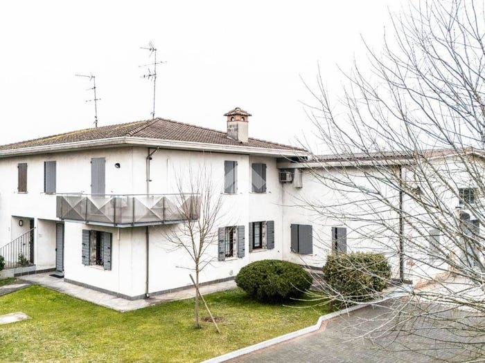 Casa con 5 locali in vendita in SP Ovest, Centro, Pegognaga