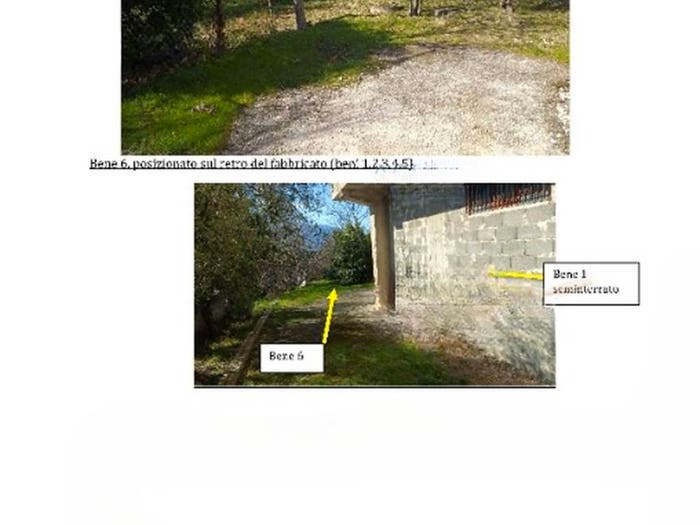 Appartamento con 6 locali in vendita in Via Guglielmo Marconi, Centro, Atena Lucana