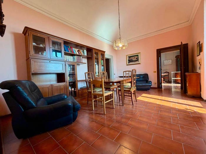 Appartamento quadrilocale in vendita in Via Castello, Centro, Pozzolengo