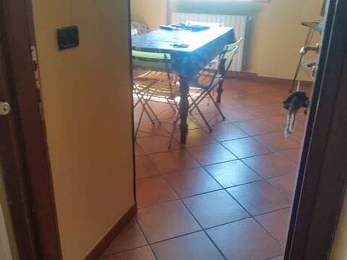 Casa bilocale in vendita in Borghetto di Borbera