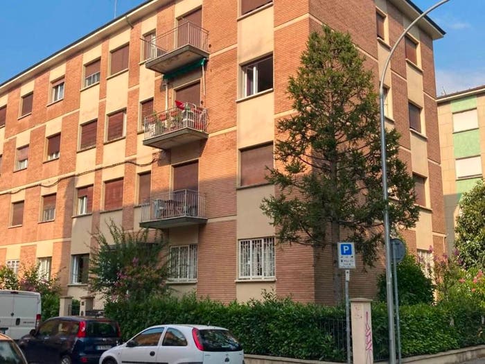 Appartamento trilocale in vendita in Via Luigi Vestri, San Donato, Bologna