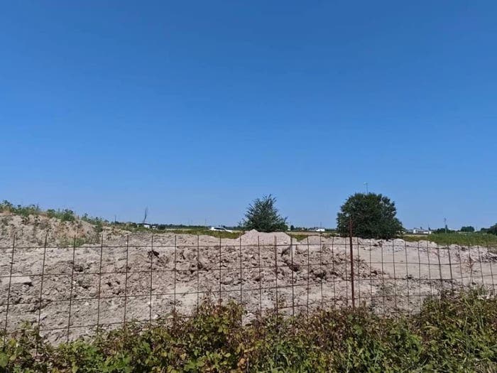Appartamento quadrilocale in vendita in Via Volturno, Bomporto