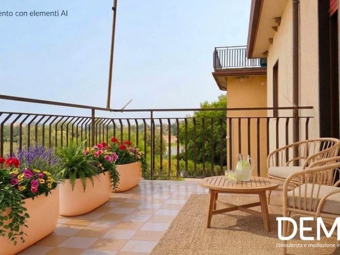 Appartamento trilocale in vendita in Via Porticato, Chianchitta Pallio, GiardiniNaxos