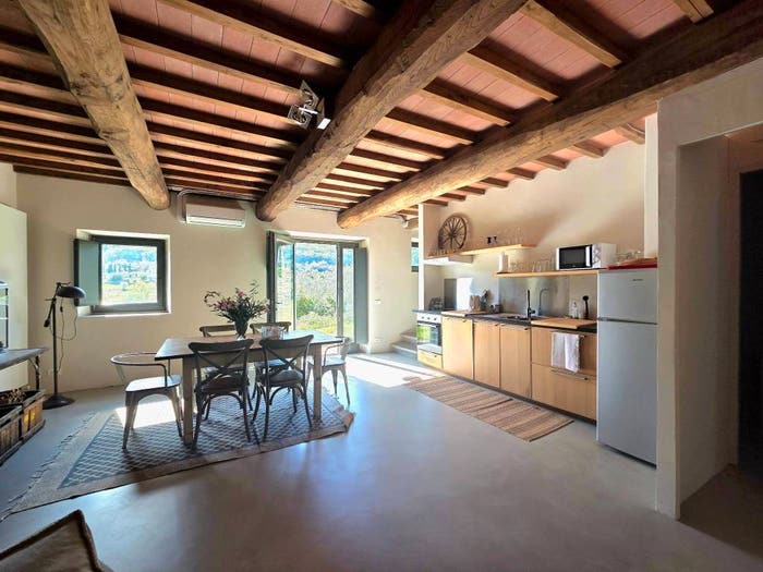 Casa con 5 locali in vendita in Via del Castello di Cintoia, Greve in Chianti