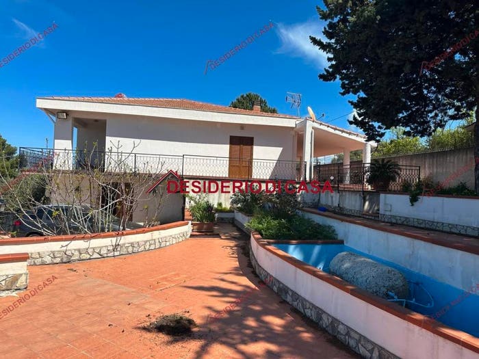 Casa con 5 locali in vendita in Contrada Muranna, Corleone