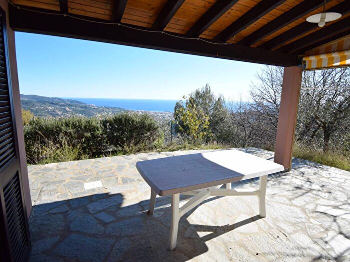 Casa trilocale in vendita in Località Merea, Merea, Diano Arentino