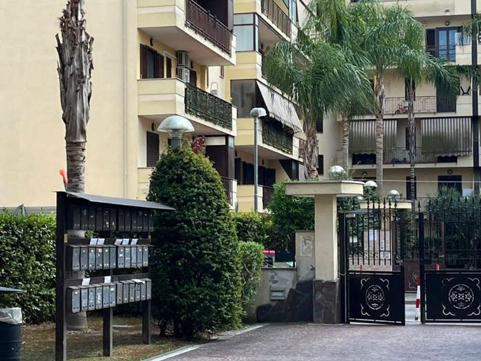 Appartamento trilocale in vendita in Via Bugnano, Orta di Atella