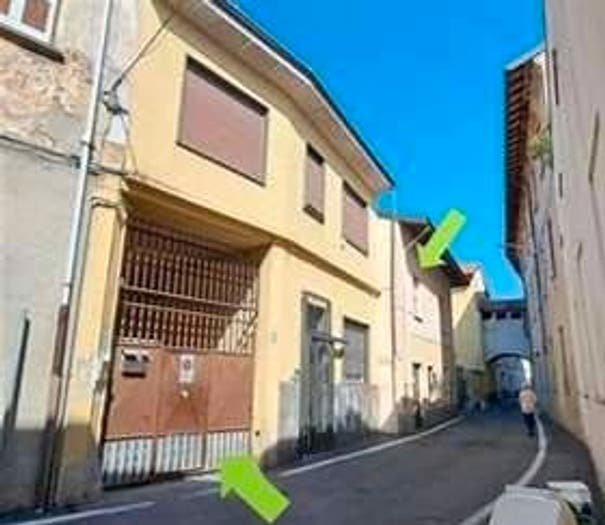 Appartamento monolocale in vendita in Via UGO FOSCOLO, Centro, Busto Garolfo
