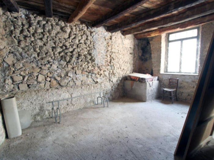 Appartamento monolocale in vendita in Via giuseppe garibaldi, Centro, Poggio Catino